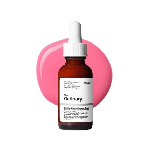 THE ORDINARY Soothing Support Serum (30ml)