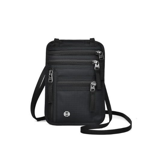 Travel Passport Bag Multi-functional