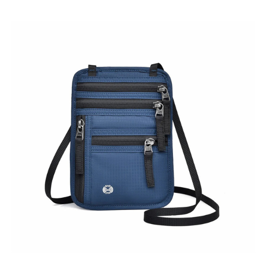 Travel Passport Bag Multi-functional