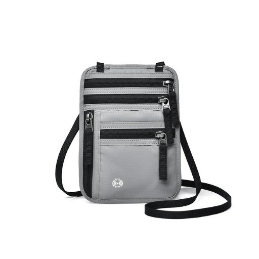 Travel Passport Bag Multi-functional