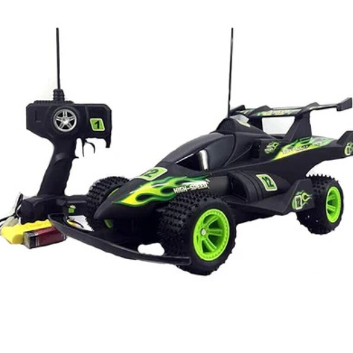 Turbo Buggy Car ©