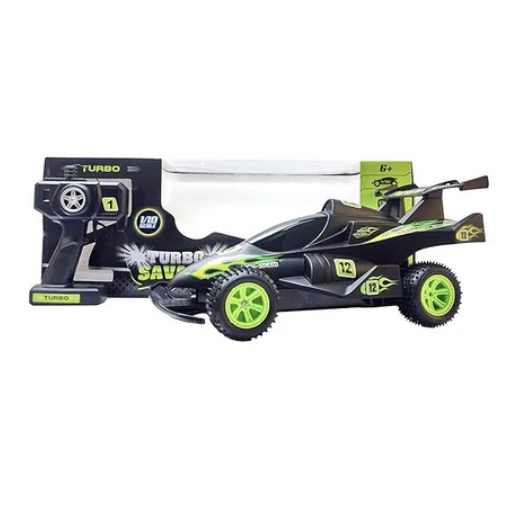 Turbo Buggy Car ©