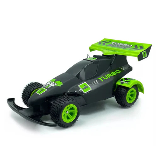 Turbo Buggy Car ©