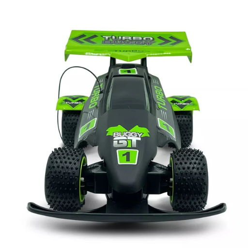 Turbo Buggy Car ©