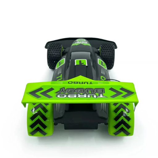 Turbo Buggy Car ©