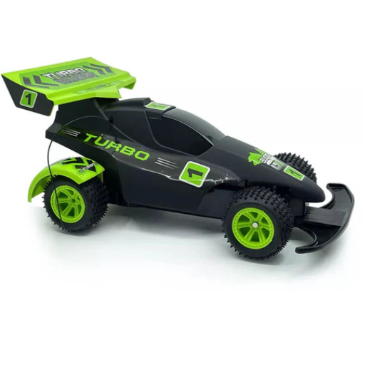Turbo Buggy Car ©