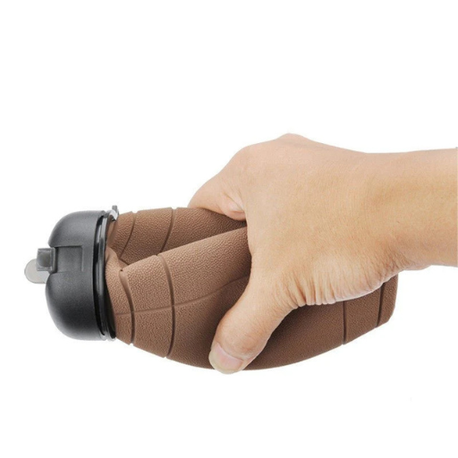 Water Bottle Leak-proof Portable Football