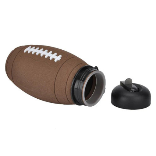 Water Bottle Leak-proof Portable Football