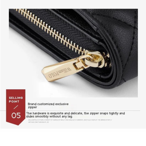 Women's Leather Mini Women's Bag Classic Mobile Phone Bag Messenger Bag