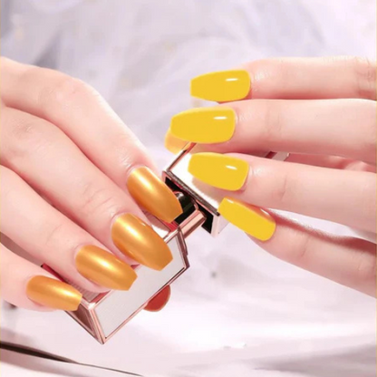 Artificial Nails Pack