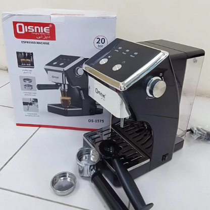 Automatic Coffee Maker ©