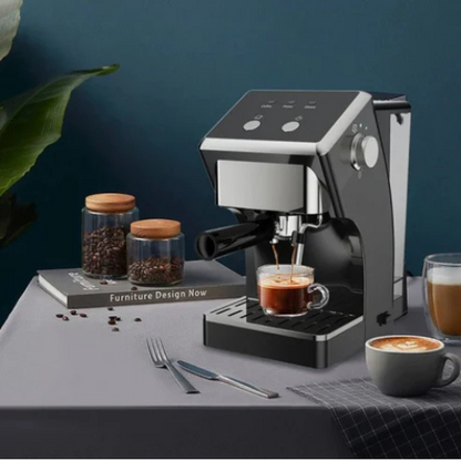Automatic Coffee Maker ©