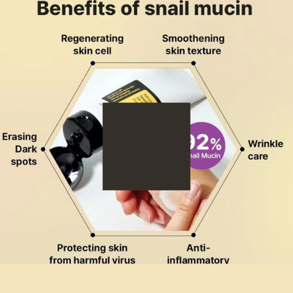 COSRX ADVANCED SNAIL 92 MUCIN 100G