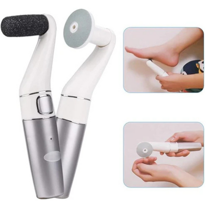 Callus Remover And Nail Care