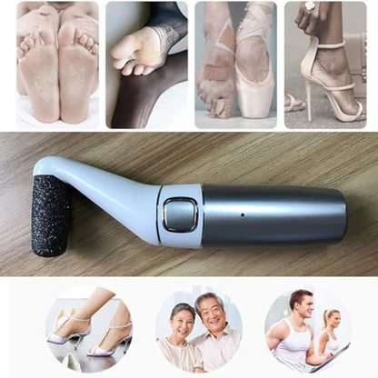 Callus Remover And Nail Care