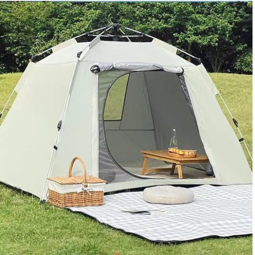 Camping Tent