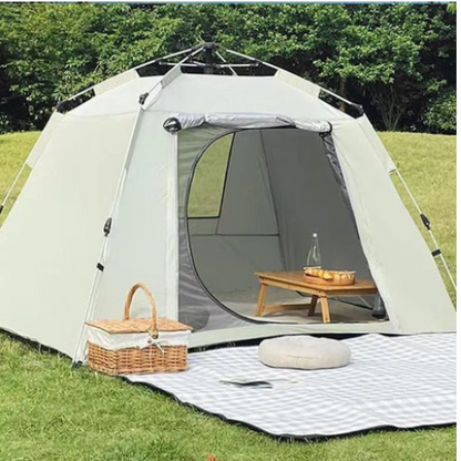 Camping Tent