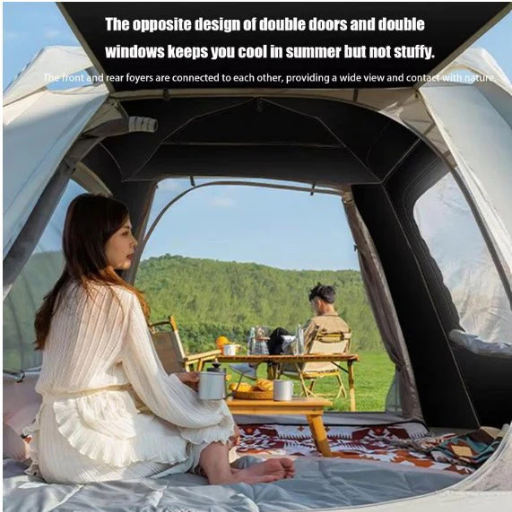 Camping Tent