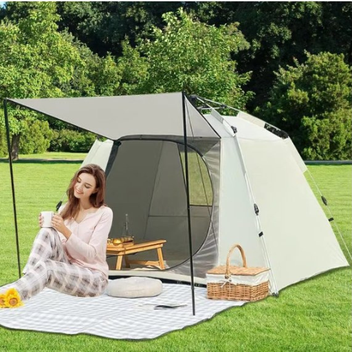 Camping Tent