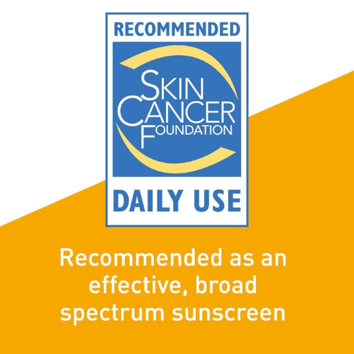CeraVe 100% Mineral Sunscreen SPF 30 (150ml)