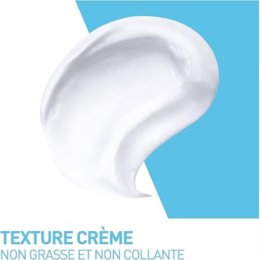 CeraVe SA Anti Roughness Cream 340g