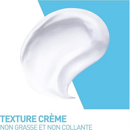 CeraVe SA Anti Roughness Cream 340g