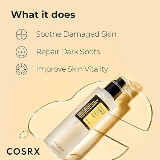 COSRX Advanced Snail 96 Mucin Power Essence (100 ml)