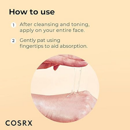 COSRX Advanced Snail 96 Mucin Power Essence (100 ml)