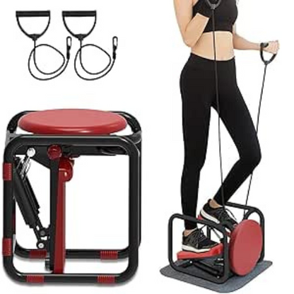 Fitness Stair Stepper ©