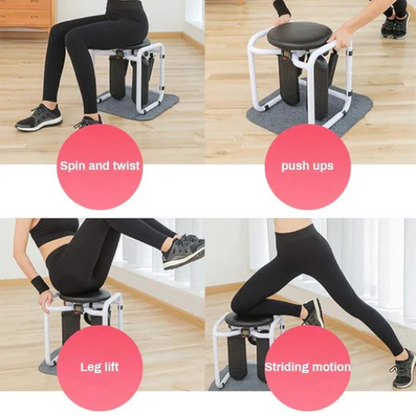 Fitness Stair Stepper ©