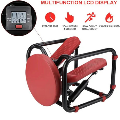 Fitness Stair Stepper ©