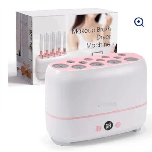 Makeup Brush Dryer Machine
