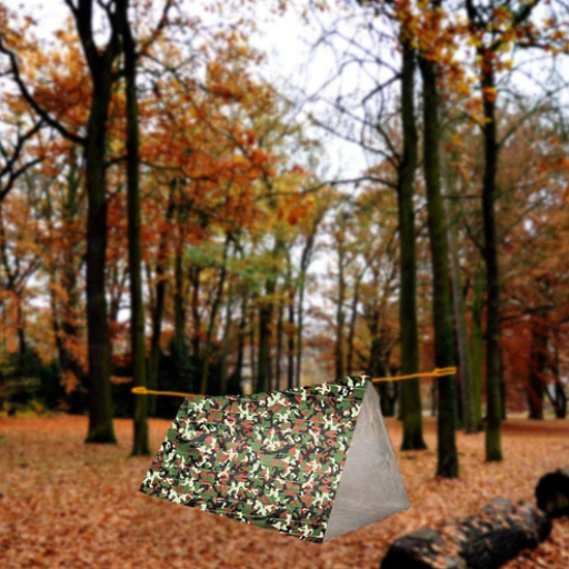 Sleeping Bag Outdoor Emergency Survival