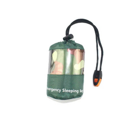 Sleeping Bag Outdoor Emergency Survival