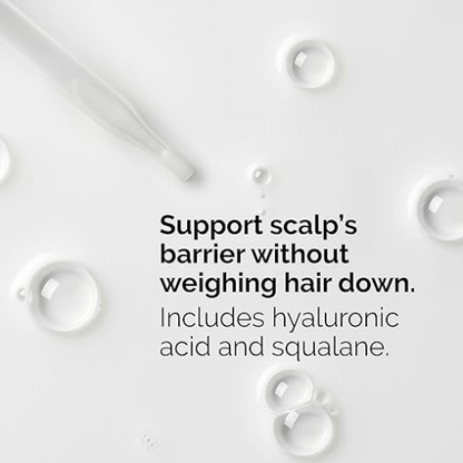 THE ORDINARY Hair Care Natural Moisturizing Factors + Hyaluronic Acid 60ml