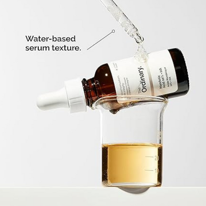 THE ORDINARY Mandelic Acid 10% + HA 30ml