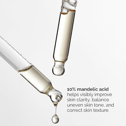THE ORDINARY Mandelic Acid 10% + HA 30ml