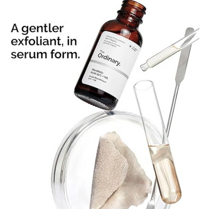 THE ORDINARY Mandelic Acid 10% + HA 30ml