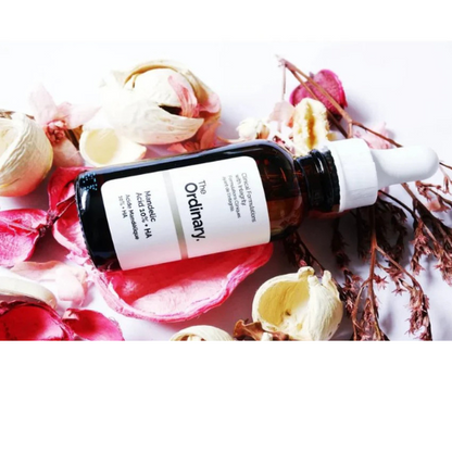 THE ORDINARY Mandelic Acid 10% + HA 30ml