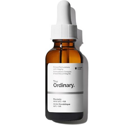 THE ORDINARY Mandelic Acid 10% + HA 30ml