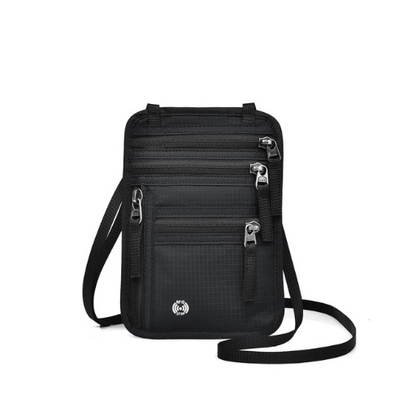 Travel Passport Bag Multi-functional