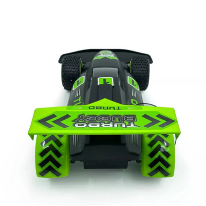 Turbo Buggy Car ©