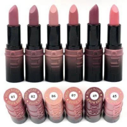 Vibrant Lipstick